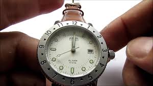 1960's original retro design, now, softer, more comfortable and durable watch straps. Pin On Discovery
