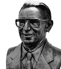 VISION, PERSEVERANCE & PEOPLE