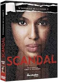 Scandal