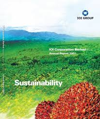Eng kah corp bhd is in the business of personal care products. Eng Ioi Group