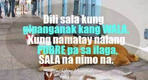 Pin On Bisaya Qoutes