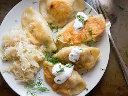 We did not find results for: Caramelized Onion Potato Vegan Pierogies Connoisseurus Veg