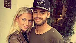 Her birthday, what she did before fame, her family life, fun trivia facts, popularity rankings, and more. Cheyenne Pahde Das Sagt Ex Freund Daniel Engelbrecht Zur Bekanntgabe Der Trennung