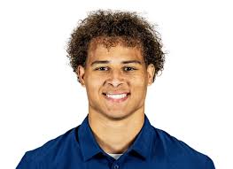 Nevada Wolf Pack College Football Roster