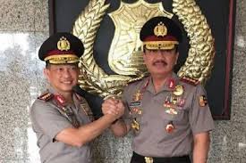 Menkum ham yasonna laoly meminta maaf kepada warga tanjung priok. Budi Gunawan Dan Tito Karnavian Serupa Tetapi Tak Sama