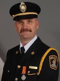 WILLIAM McDOWELL Obituary (2017)