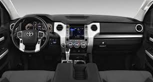 2020 Toyota Sequoia Trd Pro Interior Toyota Tundra Toyota Tundra