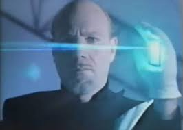 Akai, for the most Avant Garde fans of Stereo Equipment