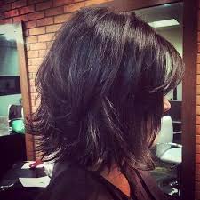 Après 50 ans, on n'a plus les mêmes cheveux qu'à 20 ans ! Idee Tendance Coupe Coiffure Femme 2017 2018 Cheveux Mi Longs 40 Coupes Tendance 2016 Vogue Tunisie Maroc Algerie Magazine Fashion Luxe Inspiration Et People