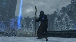 Well for a while now i've been able to wear two. How To Make The Best Necromancer Build In Skyrim Special Edition