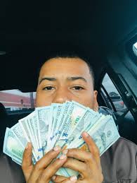 Tyrone Solomon's Instagram, Twitter & Facebook