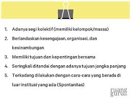 Masyarakat yang telah mencapai tahap kemajuan dalam pelbagai segi kehidupan. Sosiologi Kelas 12 Teori Perubahan Sosial Dan Faktor Penyebabnya