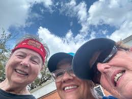 Delilah Rivas's Instagram, Twitter & Facebook