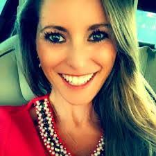 Amanda Chaney's Instagram, Twitter & Facebook