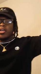 Michael Batts of Ford