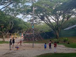 Pasir ris park is a charming and tranquil park that offers modern amenities for cycling and inline skating, as well as barbecue pits for rental. Top Outdoor Playgrounds In Singapore The Kids Choice Awards Life News Top Stories The Straits Times