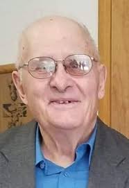 Ivan Keller Obituary