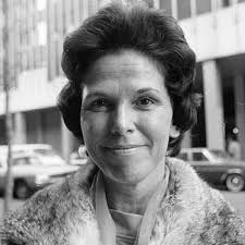 Two-time presidential candidate Ellen McCormack dies at 84