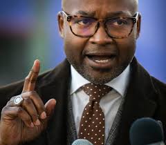 Four men indicted in alleged New Orleans carjacking spree; DA says 8 crimes  in one day