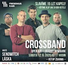 He first gained national fame as the young soldier tomáš in the tv series chlapci a chlapi. Sok Martin Zounar Skoncil Na Skladce Crossband V Sobotu Oslavi 15 Let Existence Velkolepym Koncertem A Pokrti Mimoradny Videoklip Se Silnym Poselstvim Radio Patriot
