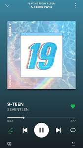 Werbefrei streamen oder als cd und mp3 kaufen bei amazon.de. Info 190521 9 Teen Is Now Seventeen Philippines Facebook