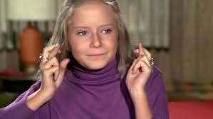 The Brady Bunch: What does Eve Plumb, who played Jan, look like now?