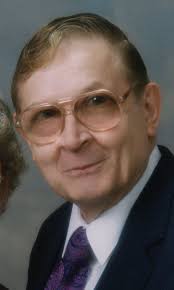 Obituary information for Victor F. Klem