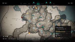 Every Easter Egg To Find In Assassin S Creed Valhalla Assassin S Creed Valhalla Wiki Guide Ign