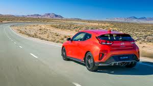 Top auswahl an hyundai veloster neu & gebraucht. 2019 Hyundai Veloster Turbo R Spec New Car Reviews Grassroots Motorsports