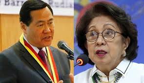 Carpio, Morales renew plea for status quo ante, TRO vs new anti-terror law 