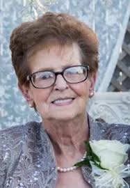 Diane Elliott Obituary (1943