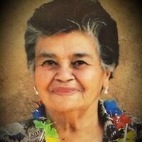 Maria Clorinda Trujillo Obituary (2022)