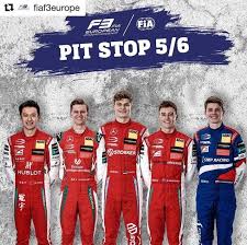 Robert schwartzman is a russian f2 driver for prema. Pin By Valerie Diaz On Marcus A Robert Schwartzman Formula One Boys