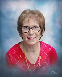 Charlotte C. Muse Obituary November 29, 2023