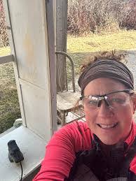 Ann Correll's Instagram, Twitter & Facebook