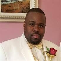 Damian G. Sanders Obituary