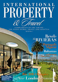 Uniutama travel & tours sdn bhd. International Property Travel Volume 23 Number 4 By International Property Media Issuu