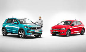 Cross has been producing luxury pens, executive pencil sets, and high quality gifts. Vw T Cross Vw Polo Vergleich Autozeitung De
