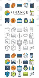 Icons Discover Free Finance Vector Icon Set Free Finance Vector Icons Set Is A Set Of High Quality Themed Icon In 2020 Web Design Icon Icon Set Vector Free Icon Set