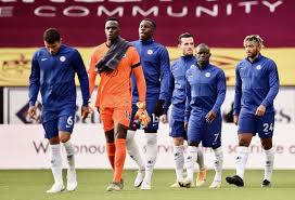 Select a team all teams arsenal aston villa brighton burnley chelsea crystal palace everton fulham leeds united leicester city liverpool manchester city manchester united newcastle united sheffield united southampton tottenham hotspur west bromwich albion west ham united. Chelsea Summer Signing Says He Can Become A Natural Leader At The Club Chelsea News Glam Sports World