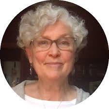 Nancy Silvers's Instagram, Twitter & Facebook