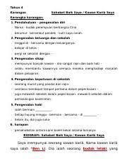 Bila anak tak dengar kata, maka ibu bapa kena kuat berdoa. Karangan Fakta Karangan Fakta Amalan Cara Cara Amalan Sangat Penting Kepada Kita Amalan Ini Harus Dipupuk Sejak Kecil Lagi Kerana Melentur Buluh Course Hero
