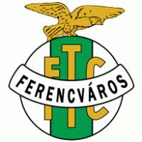 Just three days after the gruelling game away at getafe, barça are back in action again. Ferencvaros Ftc Brands Of The World Download Vector Logos And Logotypes