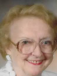 Obituary information for Florence Roché Lanier