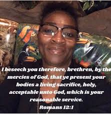 What is your relationship with God?