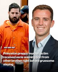 Estranged from Dezi Freeman for years, the Filby family is haunted by two  versions of the same man: the uncle who once felt like a brother and the  alleged murderous fugitive.⁠ ⁠