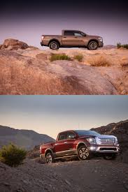 Nissan Releases U S Pricing For The 2020 Titan Pickup Truck In 2020 Nissan Pickup Trucks Titans