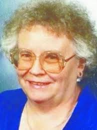 Vivian Ann Knepper Joppeck (1931-2020)