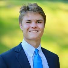 Tom Eglin's Instagram, Twitter & Facebook