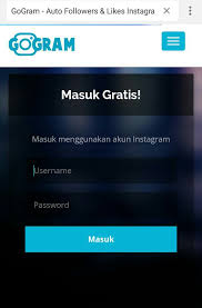 Come and visit our site, already thousands of classified ads await you. 10 Situs Auto Followers Instagram Gratis Yang Aman Dan Terbaik